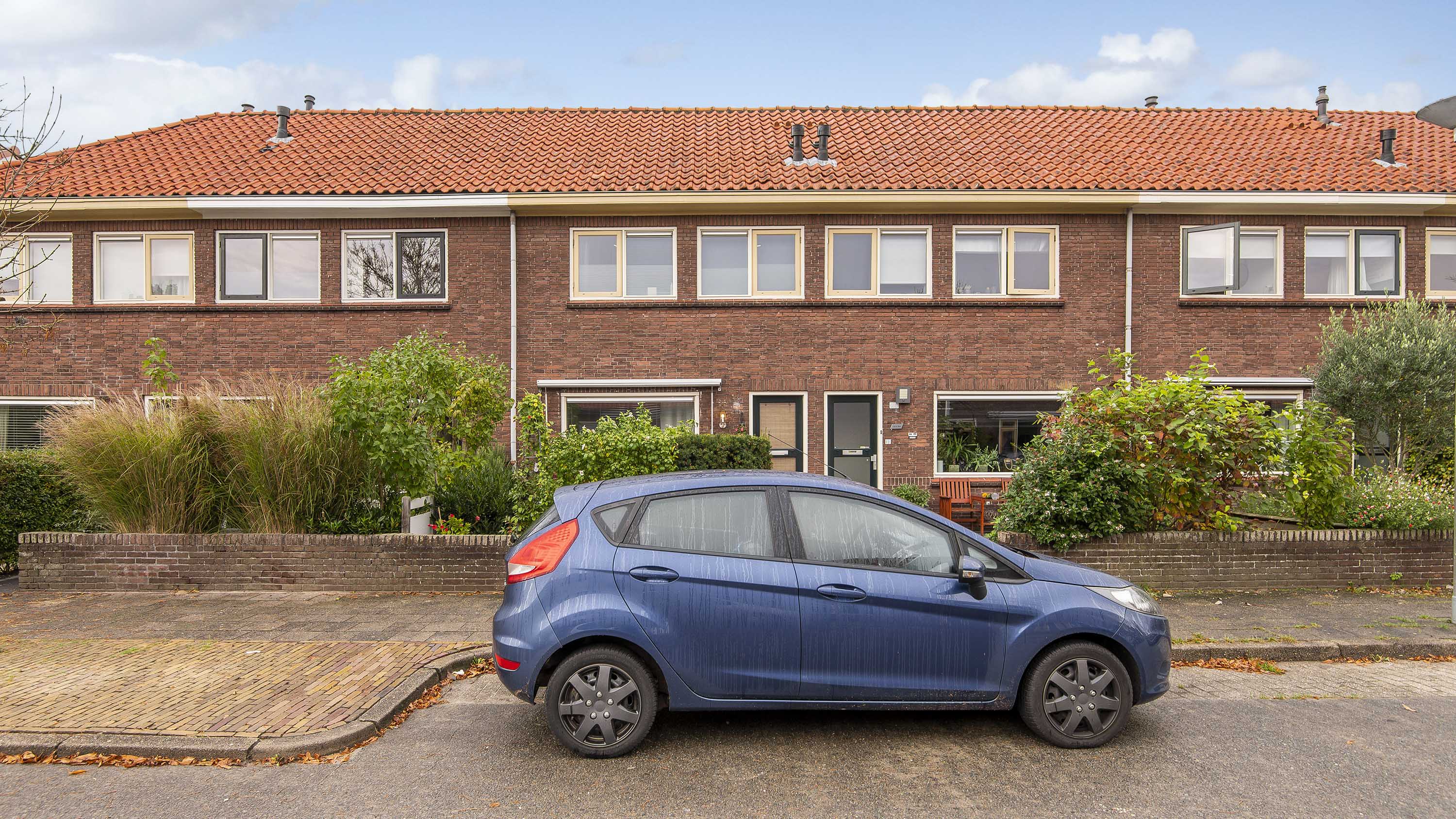 Beukenstraat 142, 8021 XD Zwolle, Nederland