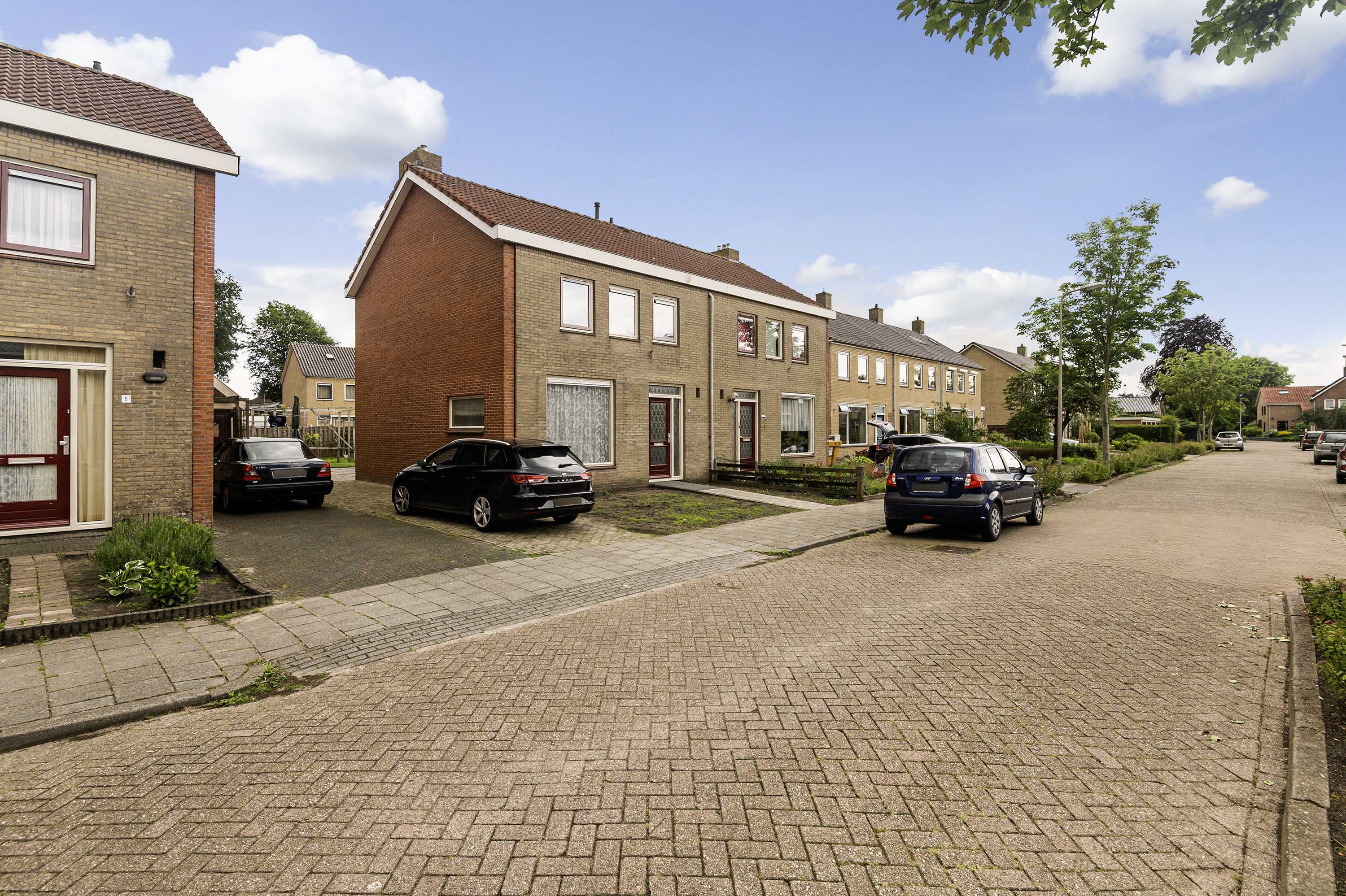 Leliestraat 7, 7954 ES Rouveen, Nederland