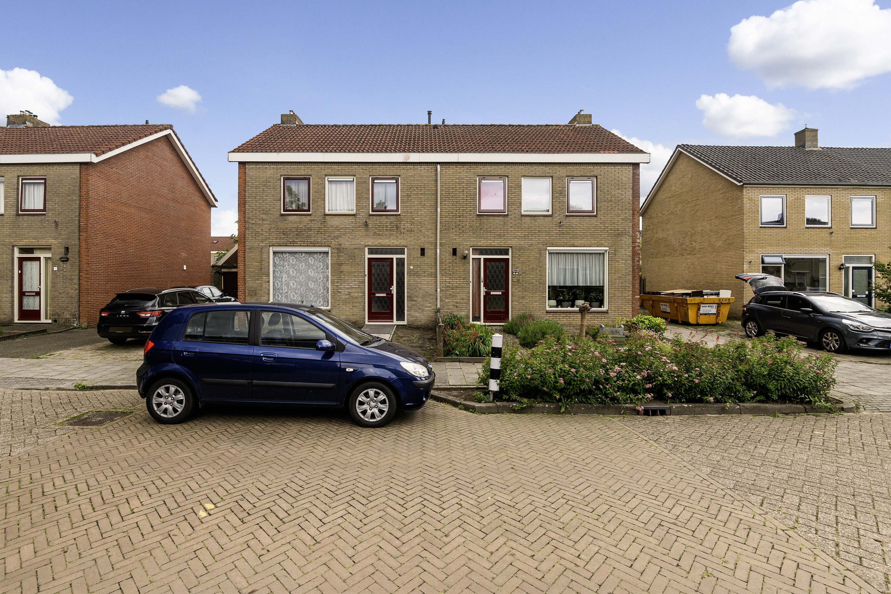 Leliestraat 7