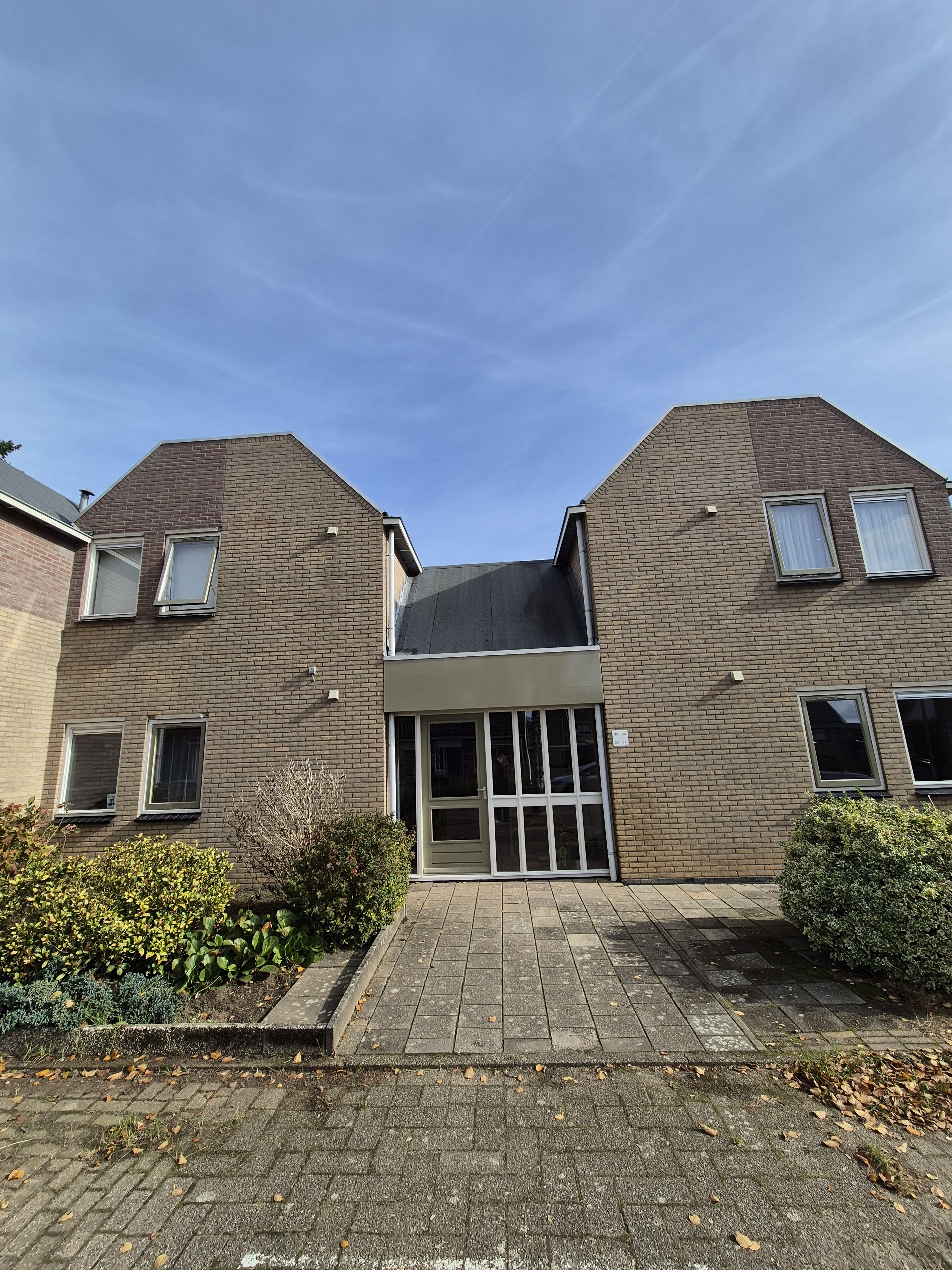 Meidoorn 33, 8141 SW Heino, Nederland