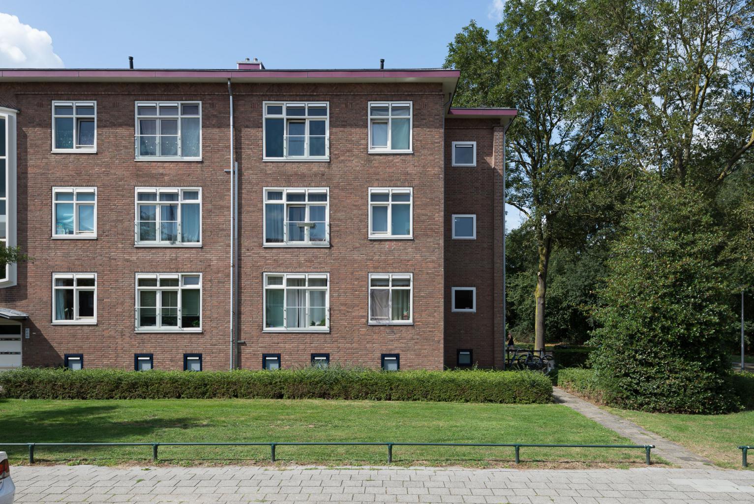 Albert Cuypstraat 91, 8021 DV Zwolle, Nederland
