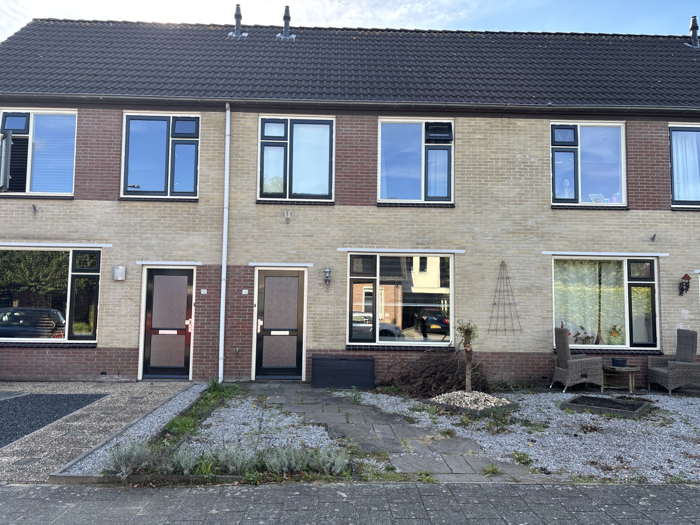 De Schadde 12, 7776 CV Slagharen, Nederland