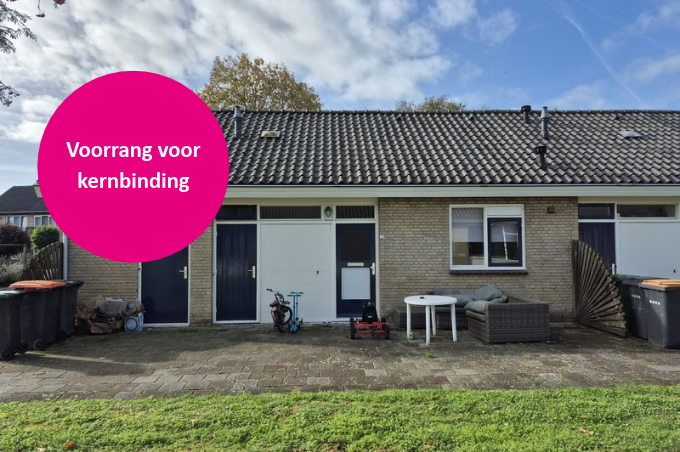 Bolsterstraat 26, 7776 BC Slagharen, Nederland