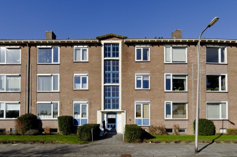 Mimosastraat 47, 8013 SC Zwolle, Nederland