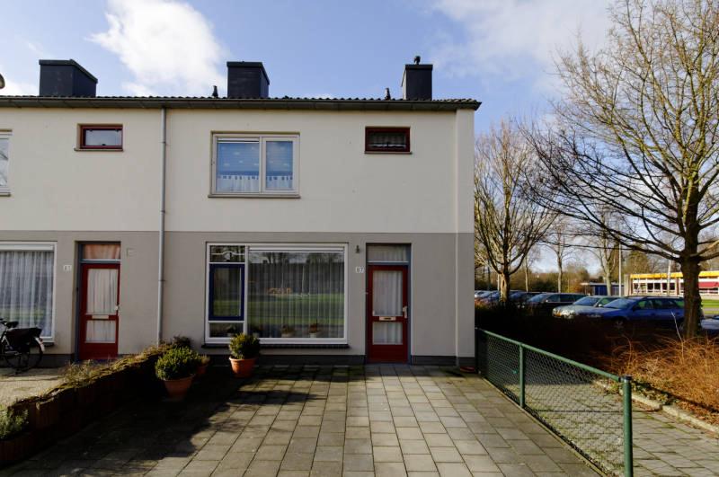 House for rent in Zwolle