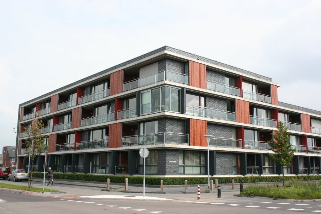 Belvédèrelaan 419 Zwolle