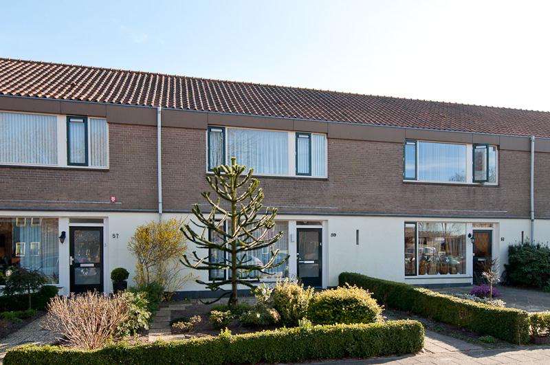 Botlek 59 Zwolle