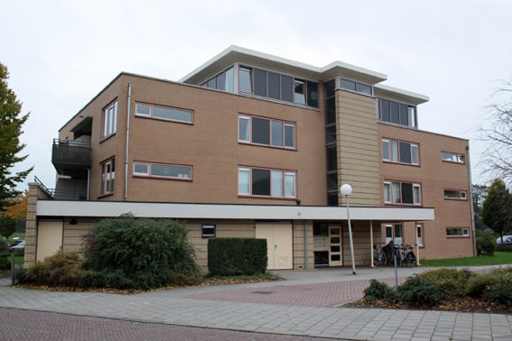 Apartment for rent in Zwolle
