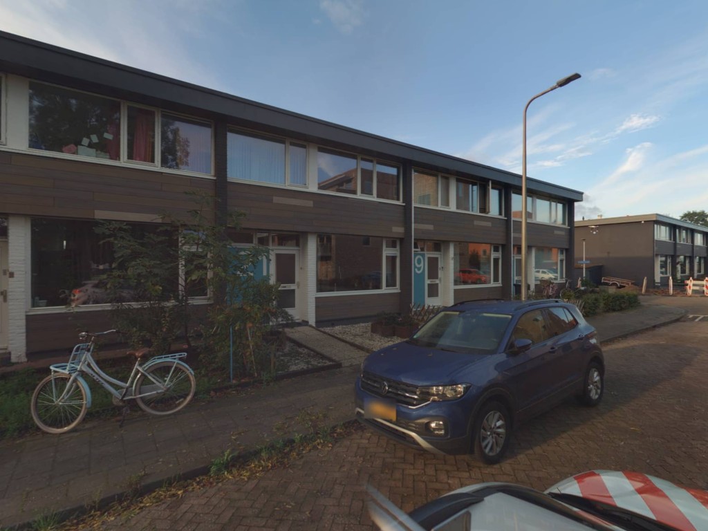 House for rent in Kampen