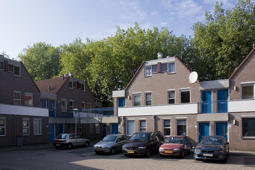 Apartment for rent in Zwolle